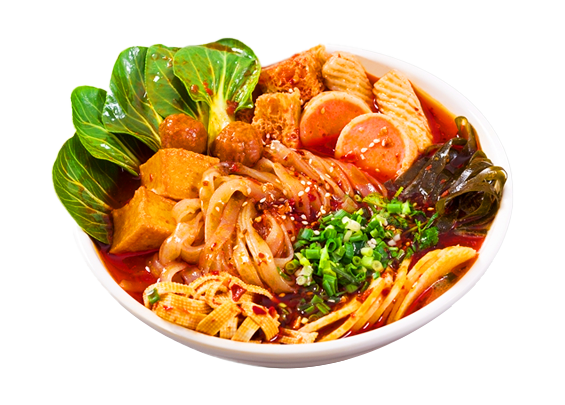 传#传承川渝美食精髓#Inheriting the Essence of Sichuan Chongqing Cuisine