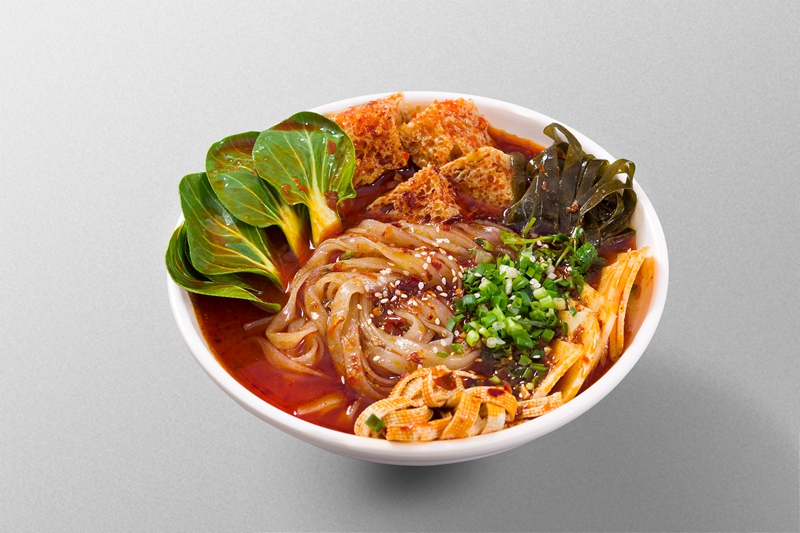 麻辣烫
