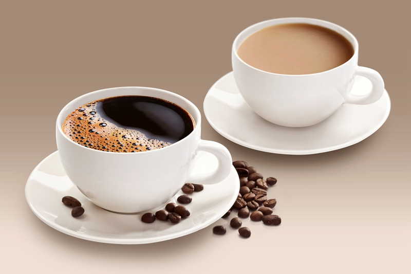 咖啡奶茶