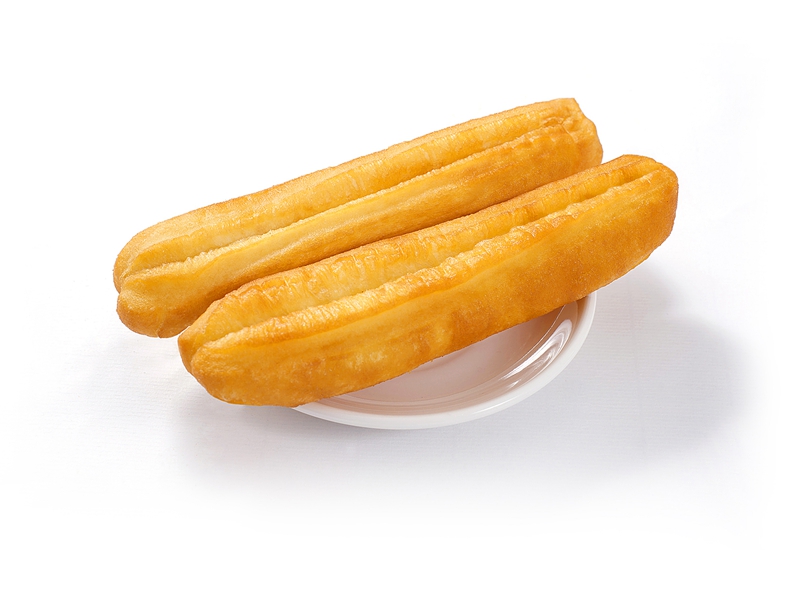 油条